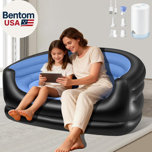 Twin size inflatable - twin,