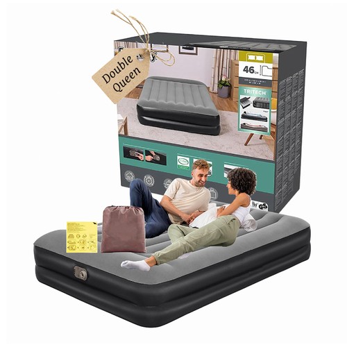 Bestway mattress air bed - air,