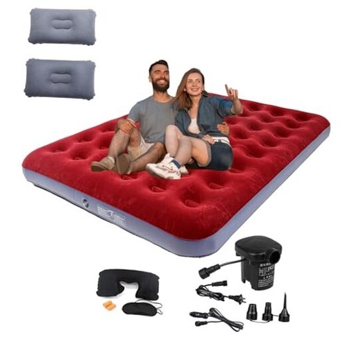 Queen size double - queen,