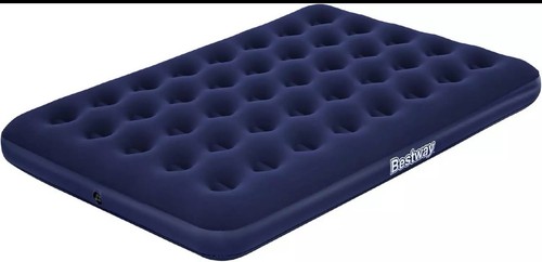 Bestway double air bed - bestway,