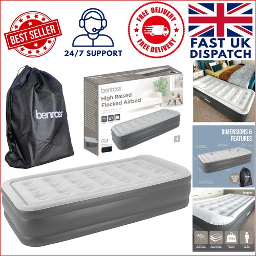Comfortable inflatable - comfortable,
