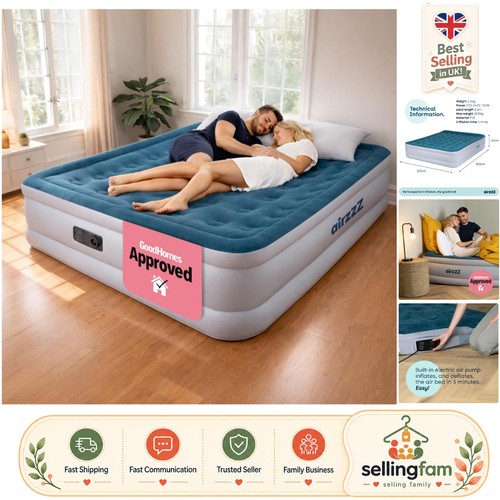 Portable slumberplus double - portable,