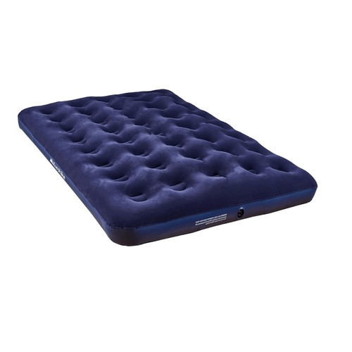Portable inflatable double - portable,