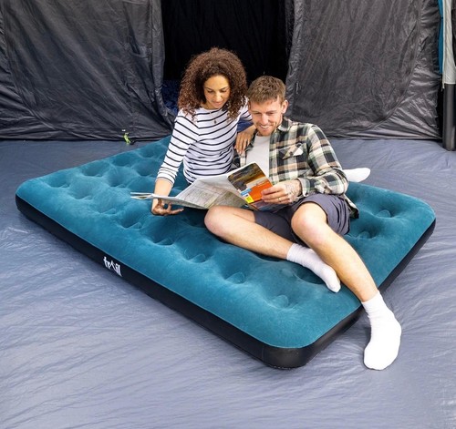 Trail double inflatable - trail,