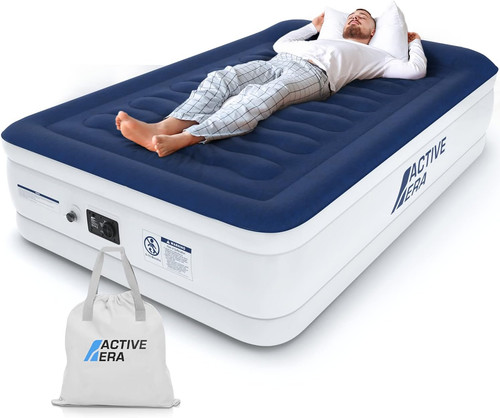 Luxury double inflatable - luxury,