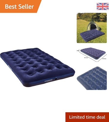 Inflatable double air - inflatable,
