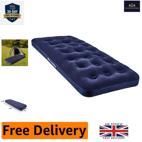 Luxury single inflatable - single,