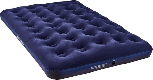 Lightweight inflatable double - inflatable,