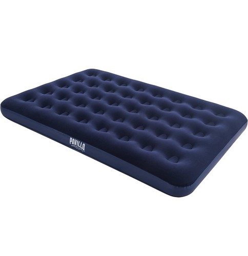 Bestway double air bed - double,