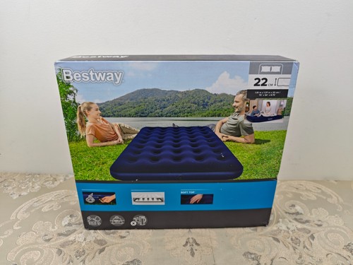 Bestway double air - double, bed