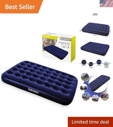 Ultimate denny double air - ultimate,